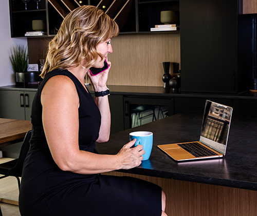 Blaire Borle Mortgages